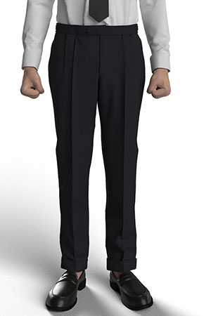 Reflax ブラック スラブツイル(PN-SW100529)