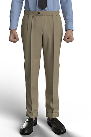 Reflax エクリュ ベージュ スラブツイル(PN-SW100533)