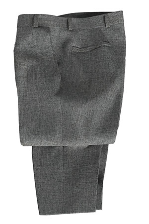 LANATEC ライトグレー シャンブレー メランジ(SW101060)