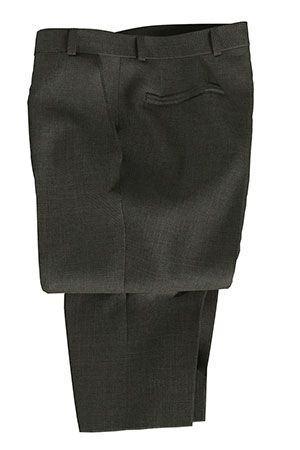 LANATEC チャコール シャンブレー メランジ(SW101062)