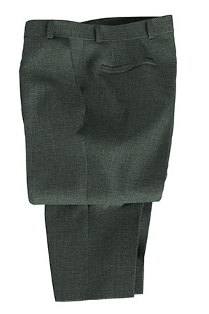 LANATEC デニムブルー シャンブレー メランジ(SW101067)