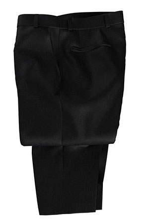 LANATEC ブラック シャンブレー シャークスキン(SW101069)