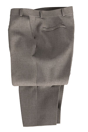 LANATEC モカアッシュ シャンブレー シャークスキン(SW101074)