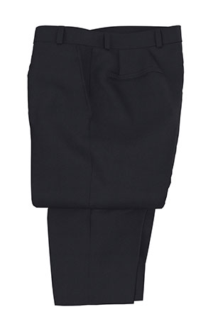 BRISBANE MOSS TENNYSONダークネイビー ツイル(KG101084)