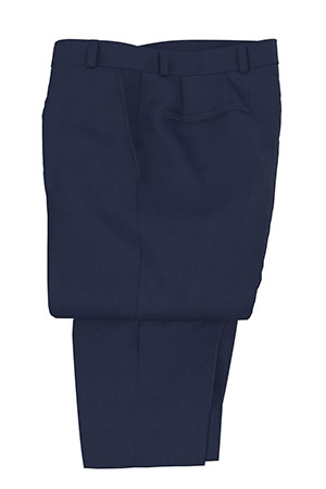 BRISBANE MOSS TENNYSONネイビー ツイル(KG101083)