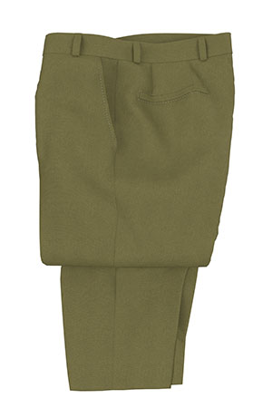 BRISBANE MOSS TENNYSONラヴァットグリーン ツイル(KG101081)