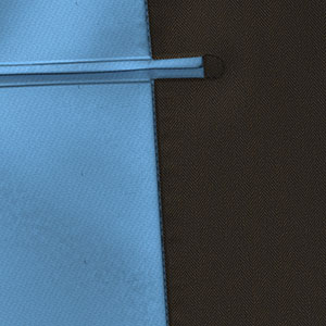 LANATEC ブラウン ヘリンボーン(SW101115)