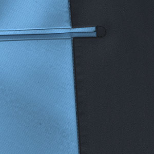 LANATEC ネイビー ヘリンボーン(SW101116)