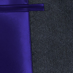 4PLY Vintage Archiveネイビー メランジ(MK102584)