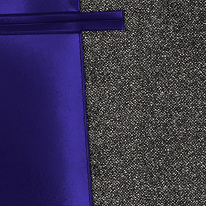 4PLY Vintage Archiveグレー メランジ(MK102586)