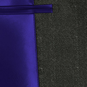 4PLY Vintage Archiveダークグリーン メランジ(MK102590)