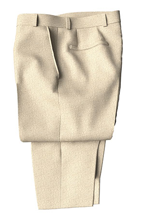 4PLY Vintage Archiveベージュ メランジ(MK102588)