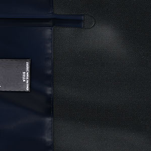 REDA FLEXO SILKY EFFECTネイビーツイル(AK102635)