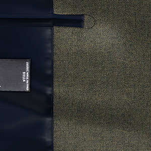 REDA グリーン メランジ(AK102646)