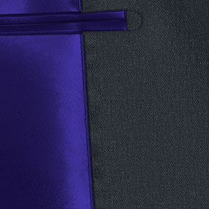 LANATEC ネイビー シャークスキンツイル(SW102691)