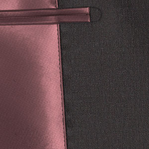 CORDURA ブラウン ストレッチ ツイル(AK102728)