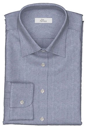 定番生地ブルー オックス(FM5008)