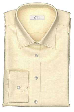 定番生地イエロー オックス(FM5010)