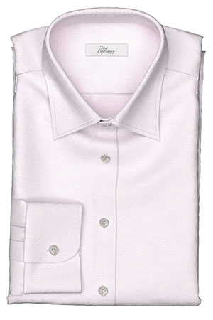 形態安定ピンク ツイル(FM5024)