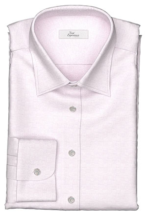 形態安定ピンク ドビーチェツカー(FM5027)