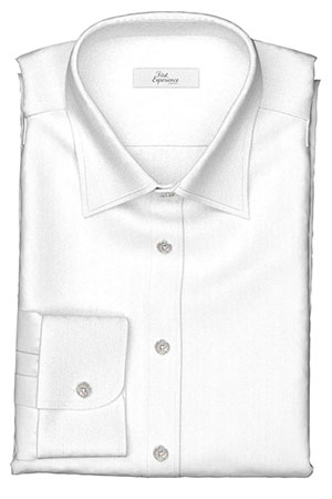 形態安定ホワイト ドビーストライプ(FM5030)