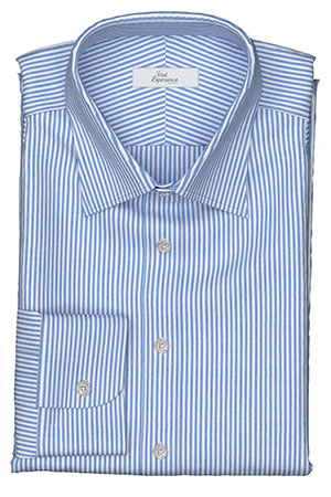 形態安定サックス ストライプ(FM5032)