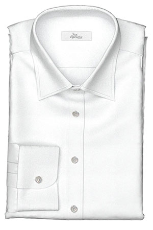 定番生地ホワイト ブロード(FM5037)