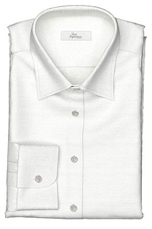 定番生地ホワイトクリーム オックス(FM5038)