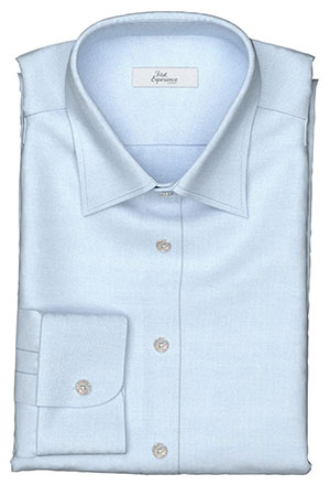 国産定番椿布加工サックス ツイル(FM5077)