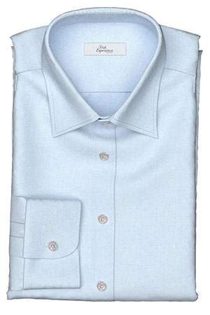 国産定番椿布加工サックス ツイル(FM5078)