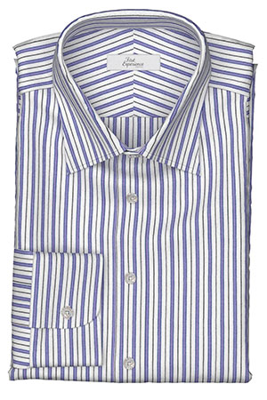 国産パープル ストライプ(FM5109)