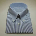 E06ボタンダウンカラー(襟腰3.5/剣先8)