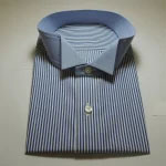 E14ウイングカラー(襟腰3.8)