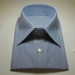 E17ボットーニレギュラー(襟腰3.5/剣先8.5)