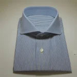 E29スーパーワイドラウンド(襟腰3.5/剣先7.5)