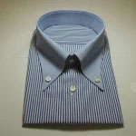 E30ロングポイントBD(襟腰3.5/剣先9.5)