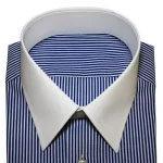 E47NEWレギュラーカラー(襟腰3.5/剣先7)