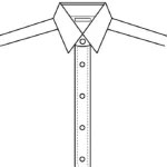 表（オモテ）前立（幅3.5cm）