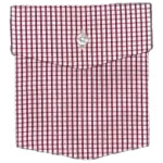 三角フラップポケット※1100円