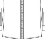 ストレートテール