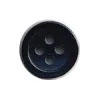 ネイビーポリ釦（BL9）※550円